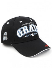 Load image into Gallery viewer, HOMESTEAD GRAYS LEGENDS CAP
