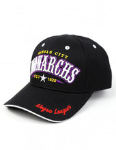 Load image into Gallery viewer, KANSAS CITY MONARCHS LEGENDS CAP
