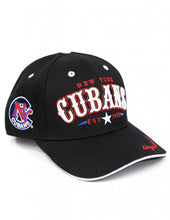 Load image into Gallery viewer, NEW YORK CUBANS LEGENDS CAP
