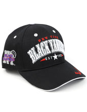 Load image into Gallery viewer, NEW YORK BLACK YANKEES LEGENDS CAP
