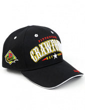 Cargar imagen en el visor de la galería, PITTSBURGH CRAWFORDS LEGENDS CAP
