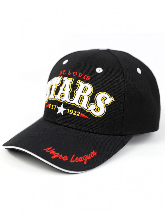 ST. LOUIS STARS LEGENDS CAP