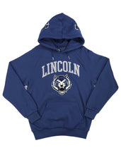 Load image into Gallery viewer, LINCOLN UNIVERSITY HOODIE
