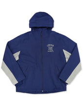 Load image into Gallery viewer, LINCOLN UNIVERSITY WINDBREAKER
