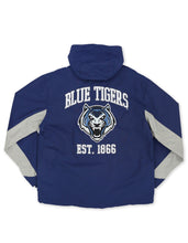 Load image into Gallery viewer, LINCOLN UNIVERSITY WINDBREAKER

