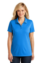 Load image into Gallery viewer, Port Authority ®  Women&#39;s Dry Zone ®  UV Micro-Mesh Polo. LK110
