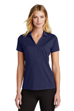 Load image into Gallery viewer, Port Authority ®  Women&#39;s Performance Staff Polo LK398
