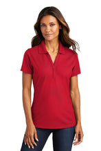 Load image into Gallery viewer, Port Authority  ®  Women&#39;s EZPerformance  ™  Pique Polo. LK600
