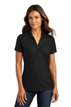 Load image into Gallery viewer, Port Authority  ®  Women&#39;s EZPerformance  ™  Pique Polo. LK600
