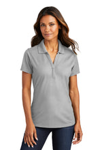 Load image into Gallery viewer, Port Authority  ®  Women&#39;s EZPerformance  ™  Pique Polo. LK600
