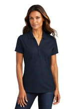 Load image into Gallery viewer, Port Authority  ®  Women&#39;s EZPerformance  ™  Pique Polo. LK600
