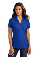 Load image into Gallery viewer, Port Authority  ®  Women&#39;s EZPerformance  ™  Pique Polo. LK600
