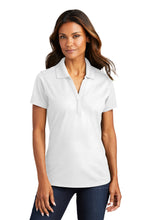 Load image into Gallery viewer, Port Authority  ®  Women&#39;s EZPerformance  ™  Pique Polo. LK600
