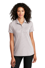 Load image into Gallery viewer, Port Authority  ®  Women&#39;s Gingham Polo LK646
