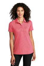 Load image into Gallery viewer, Port Authority  ®  Women&#39;s Gingham Polo LK646
