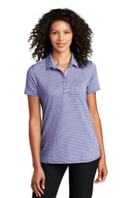 Cargar imagen en el visor de la galería, Port Authority  ®  Women&#39;s Gingham Polo LK646
