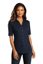 Cargar imagen en el visor de la galería, Port Authority ®  Women&#39;s City Stretch Top. LK682
