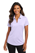 Load image into Gallery viewer, Port Authority ®  Women&#39;s City Stretch Polo LK683
