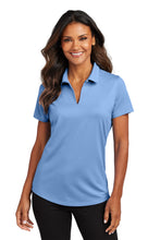 Load image into Gallery viewer, Port Authority ®  Women&#39;s City Stretch Polo LK683
