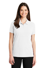 Load image into Gallery viewer, Port Authority ®  Women&#39;s EZCotton ®  Polo. LK8000
