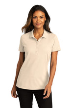 Cargar imagen en el visor de la galería, Port Authority ®  Women&#39;s SuperPro React ™   Polo. LK810
