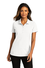 Load image into Gallery viewer, Port Authority ®  Women&#39;s SuperPro React ™   Polo. LK810
