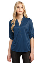Load image into Gallery viewer, OGIO ®  - Crush Henley. LOG111
