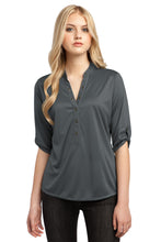 Load image into Gallery viewer, OGIO ®  - Crush Henley. LOG111
