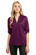 Load image into Gallery viewer, OGIO ®  - Crush Henley. LOG111
