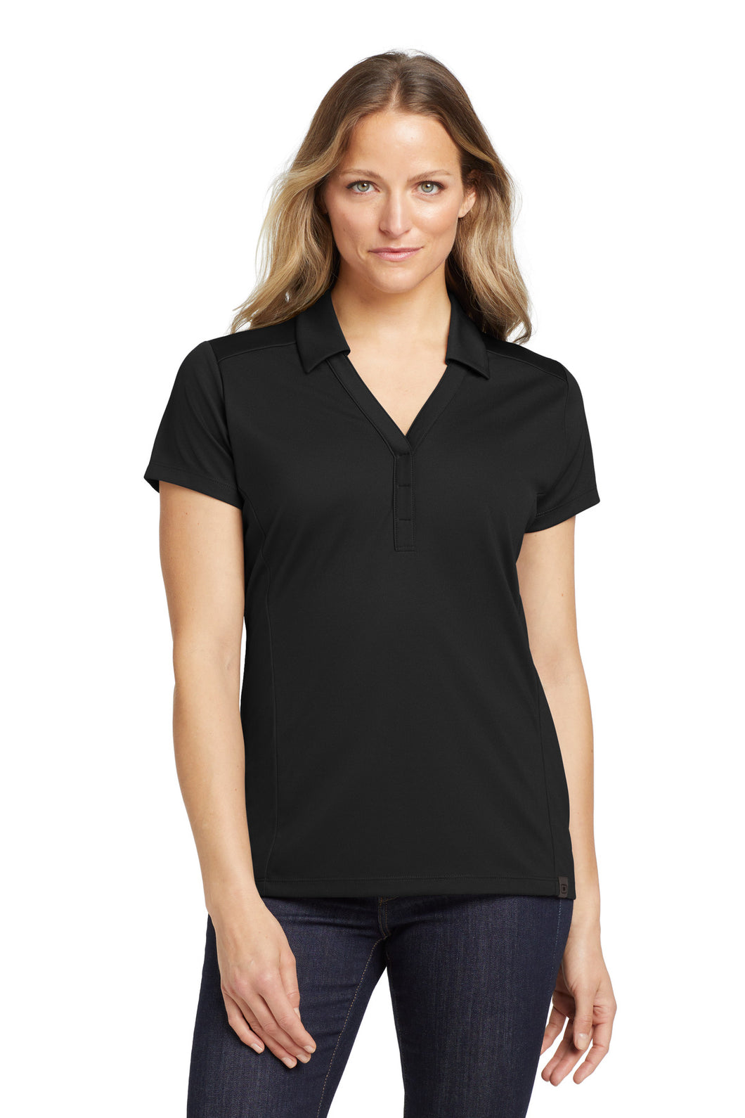 OGIO ®  Women's Framework Polo. LOG125