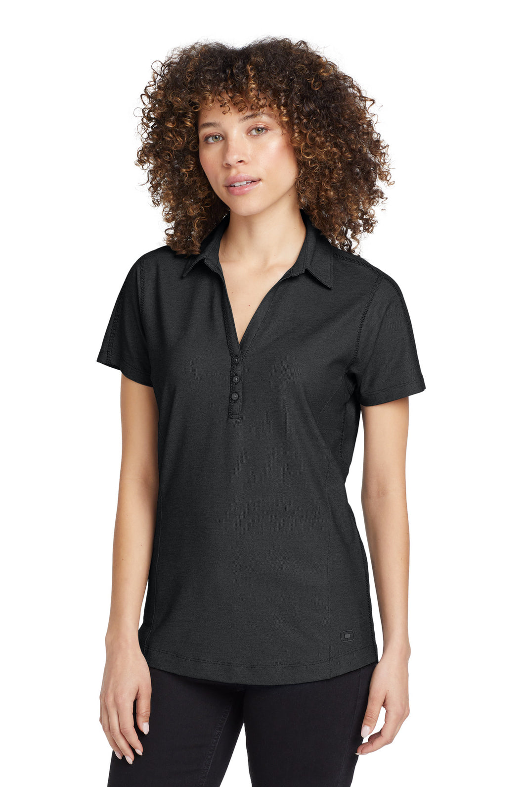 OGIO ®  Women's Onyx Polo. LOG126