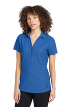 Cargar imagen en el visor de la galería, OGIO ®  Women&#39;s Onyx Polo. LOG126
