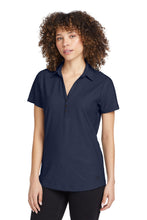 Cargar imagen en el visor de la galería, OGIO ®  Women&#39;s Onyx Polo. LOG126
