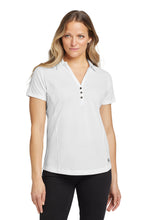 Cargar imagen en el visor de la galería, OGIO ®  Women&#39;s Onyx Polo. LOG126
