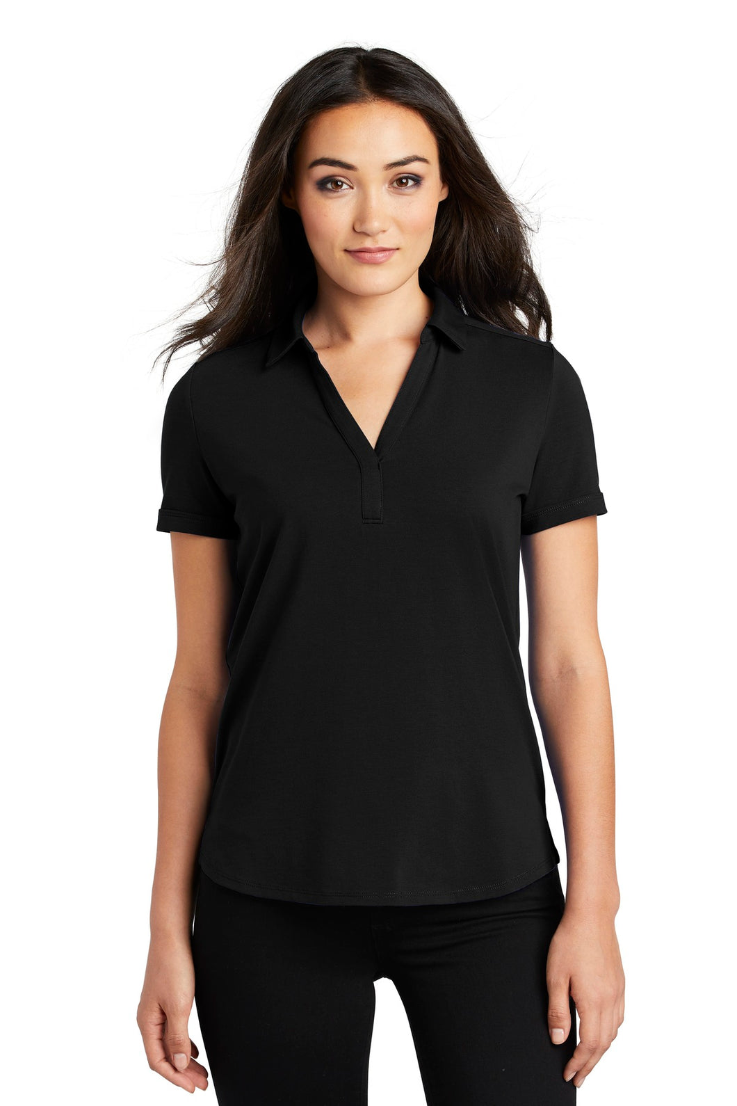 OGIO  ®  Women's Limit Polo. LOG138