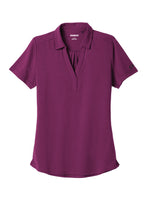 Load image into Gallery viewer, OGIO  ®  Women&#39;s Limit Polo. LOG138
