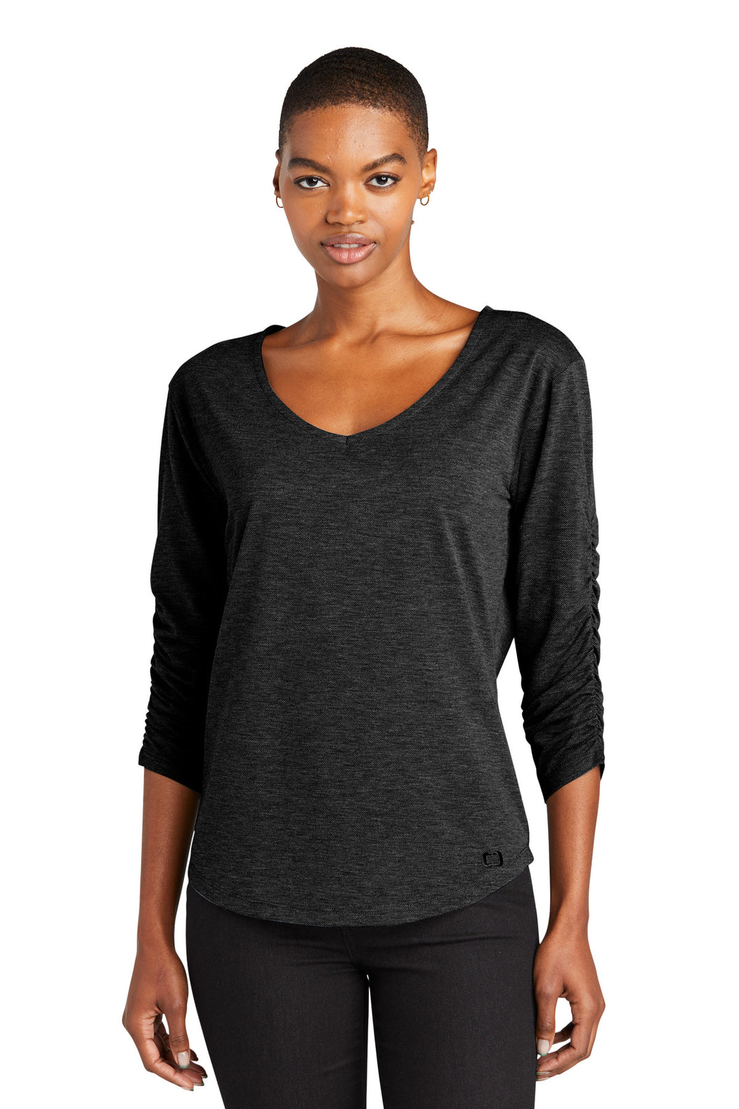 OGIO ®  Women's Evolution V-Neck LOG148