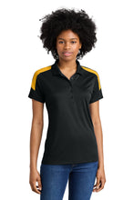 Cargar imagen en el visor de la galería, Sport-Tek ®  Women&#39;s Competitor ™  United Polo LST104
