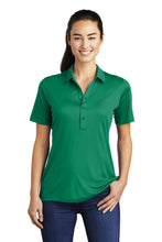 Load image into Gallery viewer, Sport-Tek ®  Women&#39;s Posi-UV  ®  Pro Polo.  LST520
