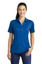 Load image into Gallery viewer, Sport-Tek ®  Women&#39;s Posi-UV  ®  Pro Polo.  LST520
