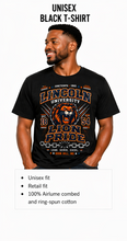 Load image into Gallery viewer, Lincoln University Juneteenth T-Shirt 26

