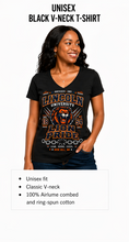 Load image into Gallery viewer, Lincoln University Juneteenth T-Shirt 26
