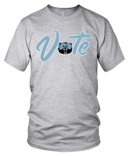 Load image into Gallery viewer, Livingstone College Vote T-Shirt (Unisex)
