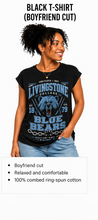 Load image into Gallery viewer, Livingstone College Juneteenth T-Shirt 26
