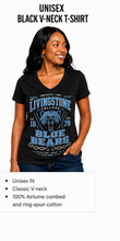 Load image into Gallery viewer, Livingstone College Juneteenth T-Shirt 26
