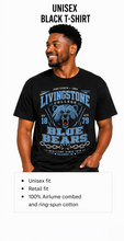Load image into Gallery viewer, Livingstone College Juneteenth T-Shirt 26
