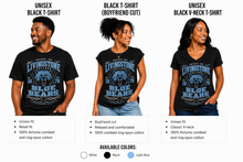 Load image into Gallery viewer, Livingstone College Juneteenth T-Shirt 26
