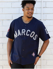 Load image into Gallery viewer, CENTENNIAL HERITAGE JERSEY DAYTON MARCOS
