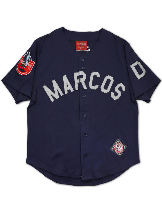 CENTENNIAL HERITAGE JERSEY DAYTON MARCOS