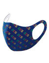 Cargar imagen en el visor de la galería, OES SUMMER BREATHABLE 3-D FACE MASK
